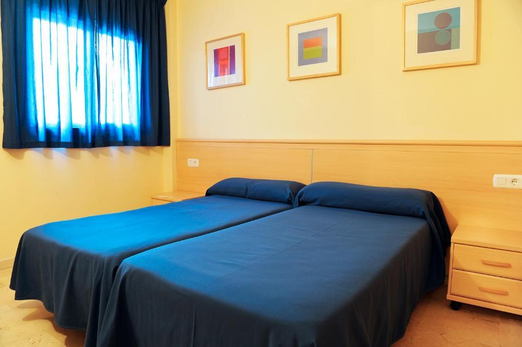 Aparthotel Marsol Castelldefels Room photo